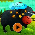 Karikatura Hidden Stars