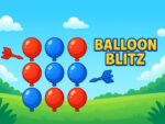 Balon Blitz