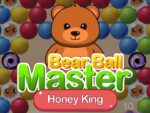 Undergo Ball Graps: Honey King