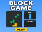 Blockfall Blitz: Uchopte padající bloky!