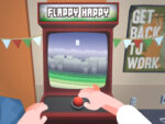 Flappy Glad Arcade