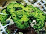 Puzzle Hulk Superhero Match3