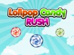 Lolipop Sweet Rush