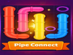 Pipe Attach Puzzle