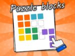 Puzzle bloky