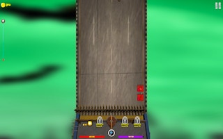 Zombie Protection Survival